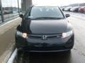 Nighthawk Black Pearl - Civic Si Sedan Photo No. 7