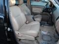 Oak 2000 Toyota 4Runner SR5 Interior Color