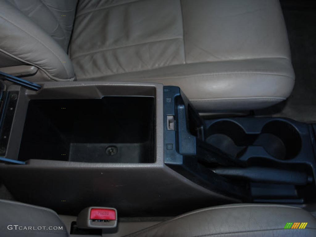 2000 4Runner SR5 - Black / Oak photo #18