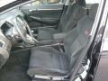 Nighthawk Black Pearl - Civic Si Sedan Photo No. 9