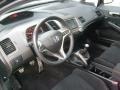 Nighthawk Black Pearl - Civic Si Sedan Photo No. 10