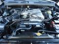 3.4 Liter DOHC 24-Valve V6 Engine for 2000 Toyota 4Runner SR5 #41615492