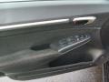 Nighthawk Black Pearl - Civic Si Sedan Photo No. 11