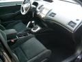 Nighthawk Black Pearl - Civic Si Sedan Photo No. 17