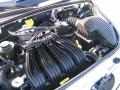 2.4 Liter DOHC 16 Valve 4 Cylinder Engine for 2007 Chrysler PT Cruiser Touring #41615600