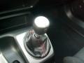 Nighthawk Black Pearl - Civic Si Sedan Photo No. 18