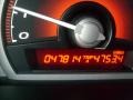 Nighthawk Black Pearl - Civic Si Sedan Photo No. 20