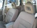 2007 Cool Vanilla White Chrysler PT Cruiser Touring  photo #17