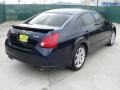 Majestic Blue Metallic - Maxima 3.5 SE Photo No. 3