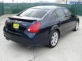 2007 Majestic Blue Metallic Nissan Maxima 3.5 SE  photo #3