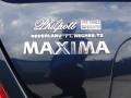 2007 Majestic Blue Metallic Nissan Maxima 3.5 SE  photo #20