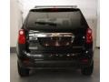 2011 Black Granite Metallic Chevrolet Equinox LT  photo #4