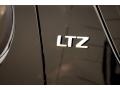 2011 Chevrolet Tahoe LTZ 4x4 Badge and Logo Photo