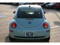 2010 Aquarius Blue Volkswagen New Beetle Final Edition Coupe  photo #10