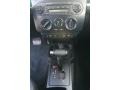 2010 Volkswagen New Beetle Black Interior Transmission Photo