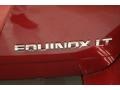 2011 Chevrolet Equinox LT AWD Marks and Logos