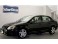 Black - Cobalt LT Sedan Photo No. 1