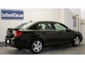 Black - Cobalt LT Sedan Photo No. 2