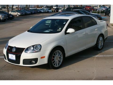 2007 Volkswagen Jetta GLI Sedan Data, Info and Specs