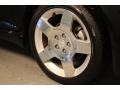 Black - Cobalt LT Sedan Photo No. 13