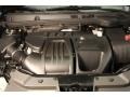 Black - Cobalt LT Sedan Photo No. 14