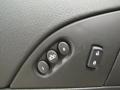 Ebony Black Controls Photo for 2011 Chevrolet Corvette #41617829