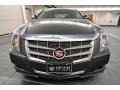 Thunder Gray Chromaflair - CTS Sedan Photo No. 2