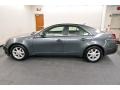 Thunder Gray Chromaflair - CTS Sedan Photo No. 4
