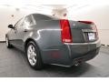 Thunder Gray Chromaflair - CTS Sedan Photo No. 5