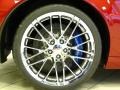  2011 Corvette ZR1 Wheel