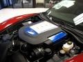 6.2 Liter Supercharged OHV 16-Valve LS9 V8 Engine for 2011 Chevrolet Corvette ZR1 #41618013