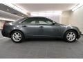 Thunder Gray Chromaflair - CTS Sedan Photo No. 8