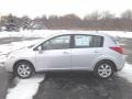 Brilliant Silver Metallic - Versa S Photo No. 1
