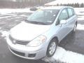 Brilliant Silver Metallic - Versa S Photo No. 3