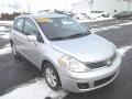 Brilliant Silver Metallic - Versa S Photo No. 5