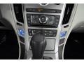 Thunder Gray Chromaflair - CTS Sedan Photo No. 31