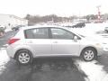 Brilliant Silver Metallic - Versa S Photo No. 7