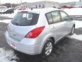 Brilliant Silver Metallic - Versa S Photo No. 9