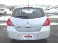 Brilliant Silver Metallic - Versa S Photo No. 10