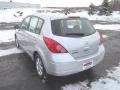 Brilliant Silver Metallic - Versa S Photo No. 11
