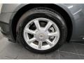 Thunder Gray Chromaflair - CTS Sedan Photo No. 38