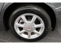 Thunder Gray Chromaflair - CTS Sedan Photo No. 40