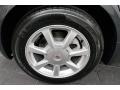 Thunder Gray Chromaflair - CTS Sedan Photo No. 42