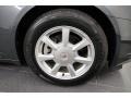 Thunder Gray Chromaflair - CTS Sedan Photo No. 44