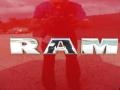 2009 Inferno Red Crystal Pearl Dodge Ram 1500 SLT Quad Cab  photo #17