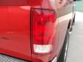 2009 Inferno Red Crystal Pearl Dodge Ram 1500 SLT Quad Cab  photo #19