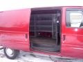 Toreador Red Metallic - E Series Van E350 Commercial Photo No. 10