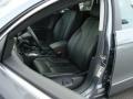 2008 United Gray Volkswagen Passat Turbo Wagon  photo #8