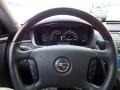 Ebony Steering Wheel Photo for 2010 Cadillac DTS #41619794