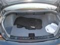 2009 BMW M3 Coupe Trunk